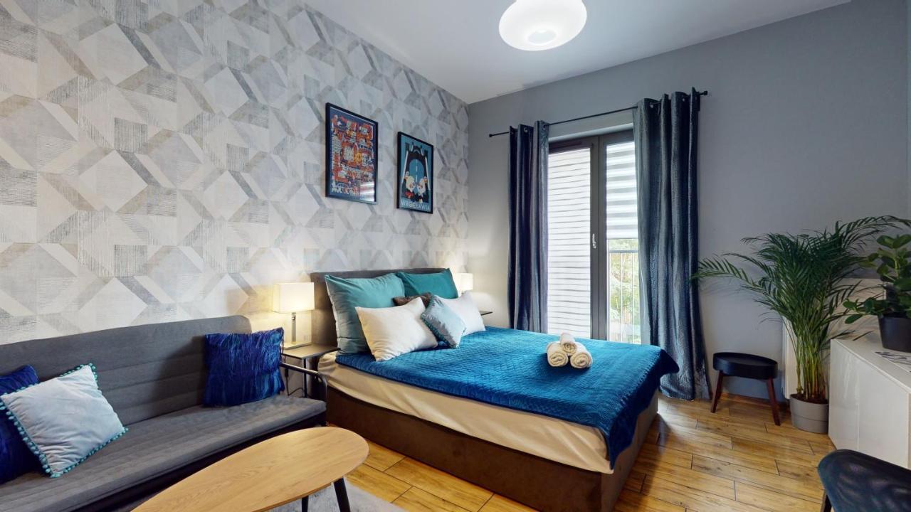 Wroapart-Pl Prince Witold Apartments Near The Market Square 43 Ksiecia Witolda Street Breslau Exterior foto