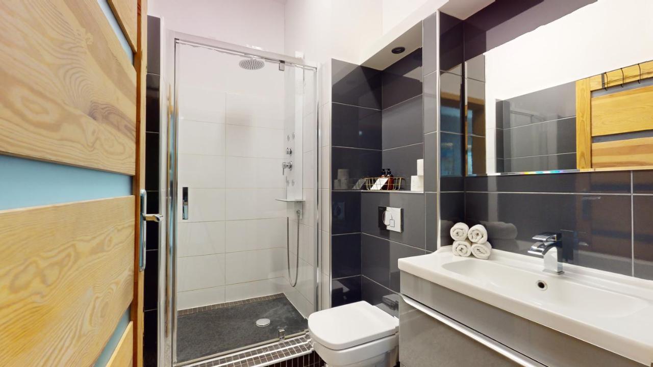 Wroapart-Pl Prince Witold Apartments Near The Market Square 43 Ksiecia Witolda Street Breslau Exterior foto