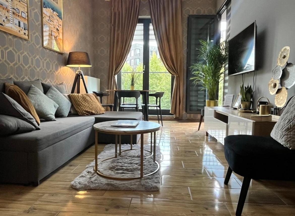 Wroapart-Pl Prince Witold Apartments Near The Market Square 43 Ksiecia Witolda Street Breslau Exterior foto