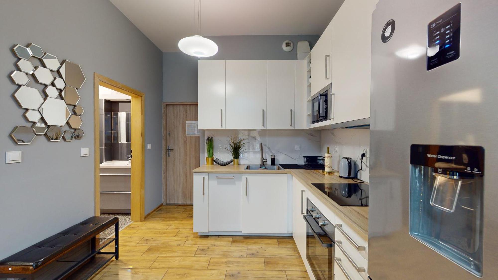 Wroapart-Pl Prince Witold Apartments Near The Market Square 43 Ksiecia Witolda Street Breslau Exterior foto