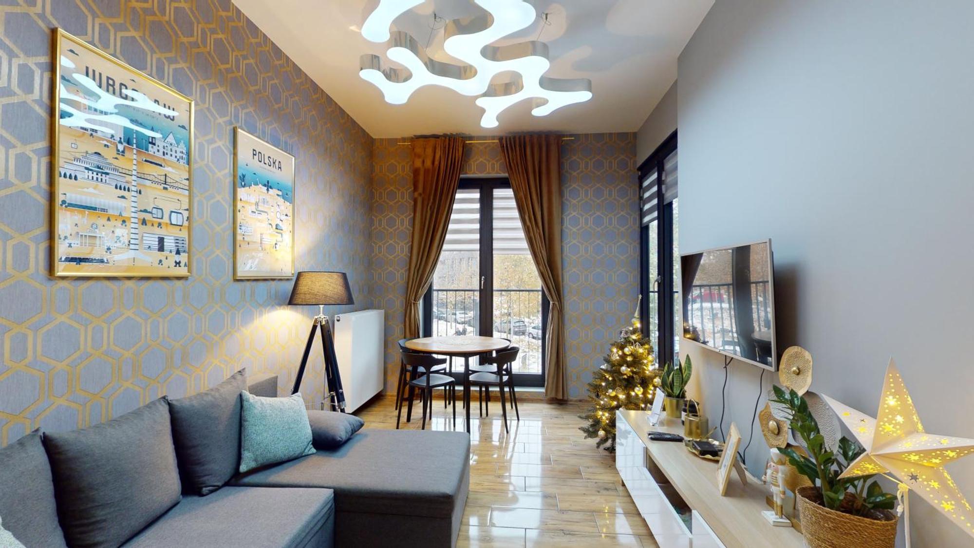 Wroapart-Pl Prince Witold Apartments Near The Market Square 43 Ksiecia Witolda Street Breslau Exterior foto