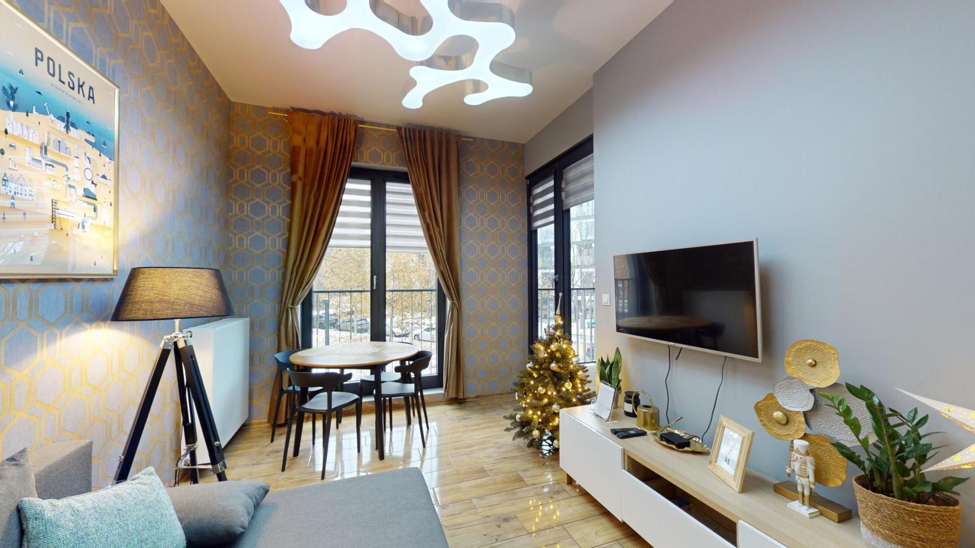 Wroapart-Pl Prince Witold Apartments Near The Market Square 43 Ksiecia Witolda Street Breslau Zimmer foto