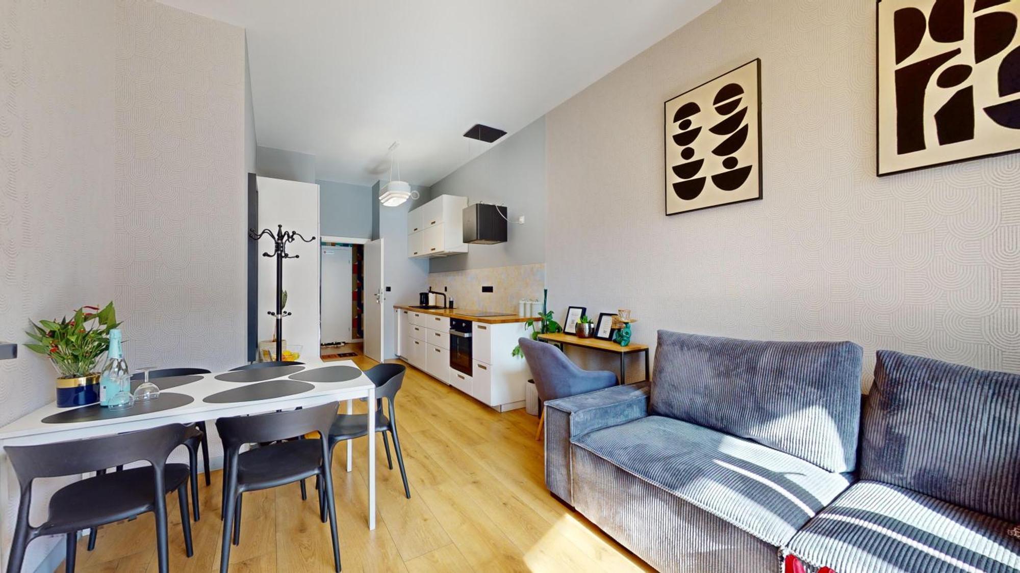 Wroapart-Pl Prince Witold Apartments Near The Market Square 43 Ksiecia Witolda Street Breslau Exterior foto