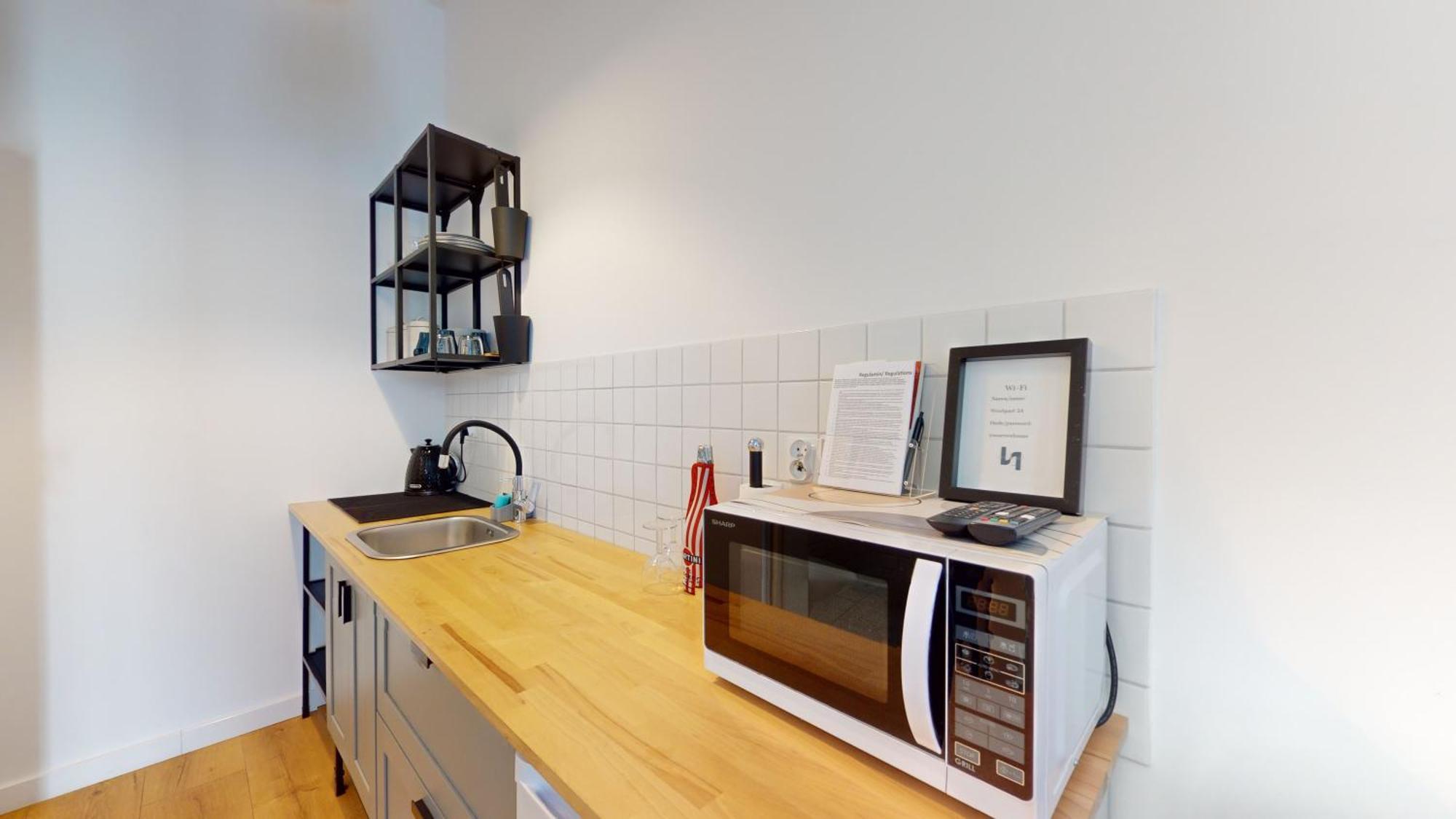 Wroapart-Pl Prince Witold Apartments Near The Market Square 43 Ksiecia Witolda Street Breslau Exterior foto