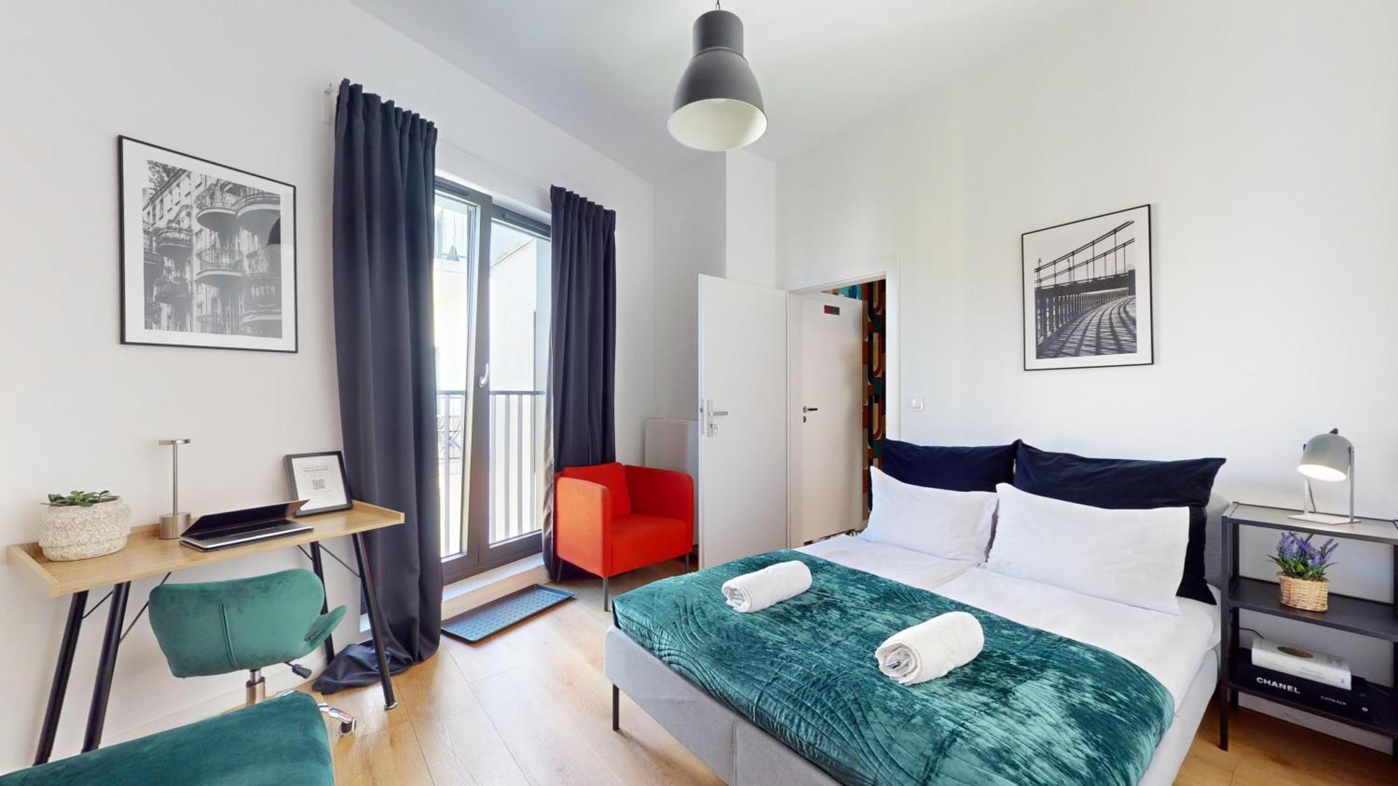Wroapart-Pl Prince Witold Apartments Near The Market Square 43 Ksiecia Witolda Street Breslau Exterior foto