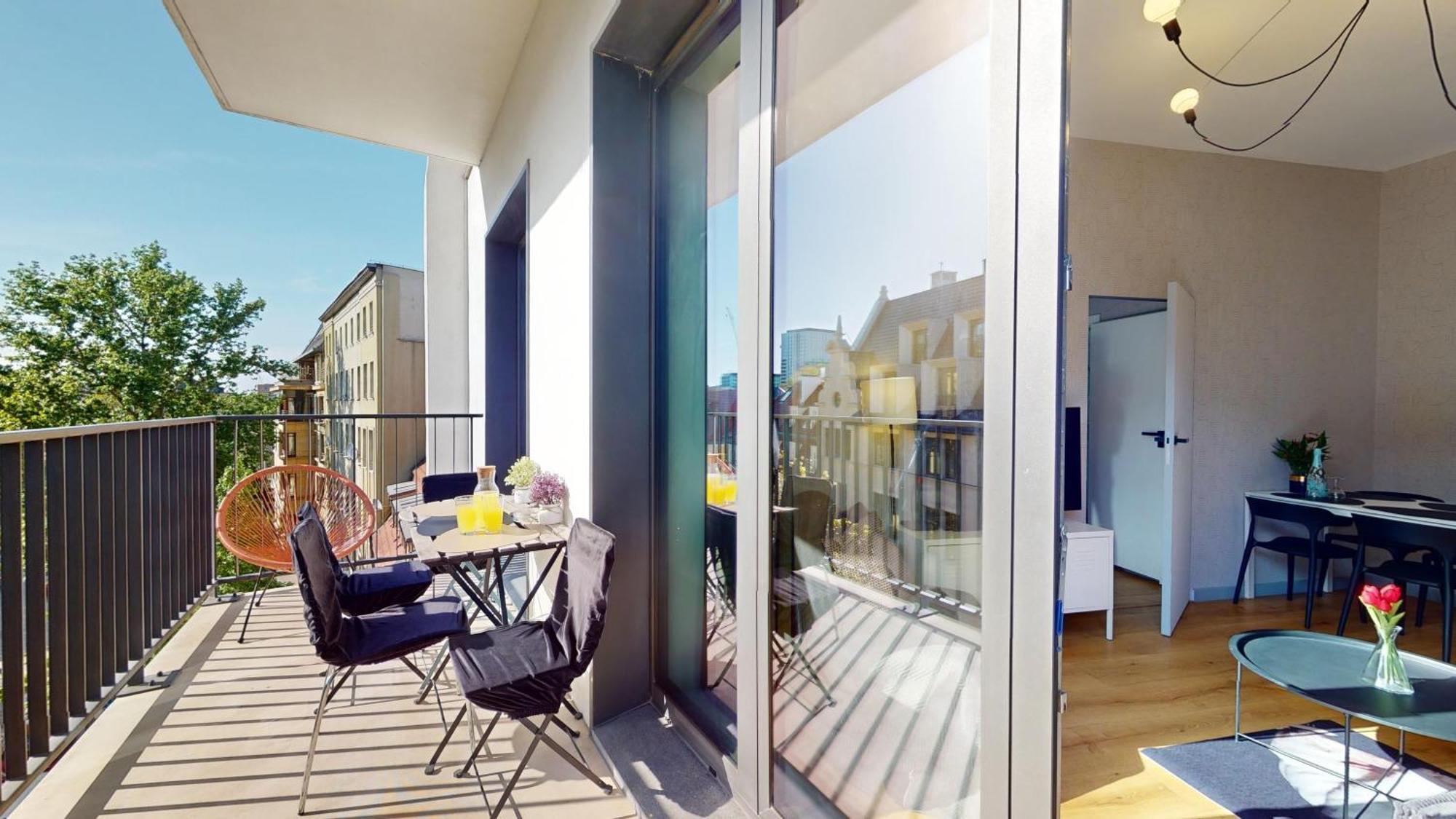 Wroapart-Pl Prince Witold Apartments Near The Market Square 43 Ksiecia Witolda Street Breslau Exterior foto