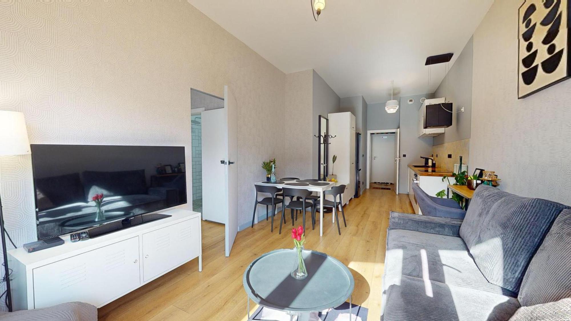 Wroapart-Pl Prince Witold Apartments Near The Market Square 43 Ksiecia Witolda Street Breslau Exterior foto