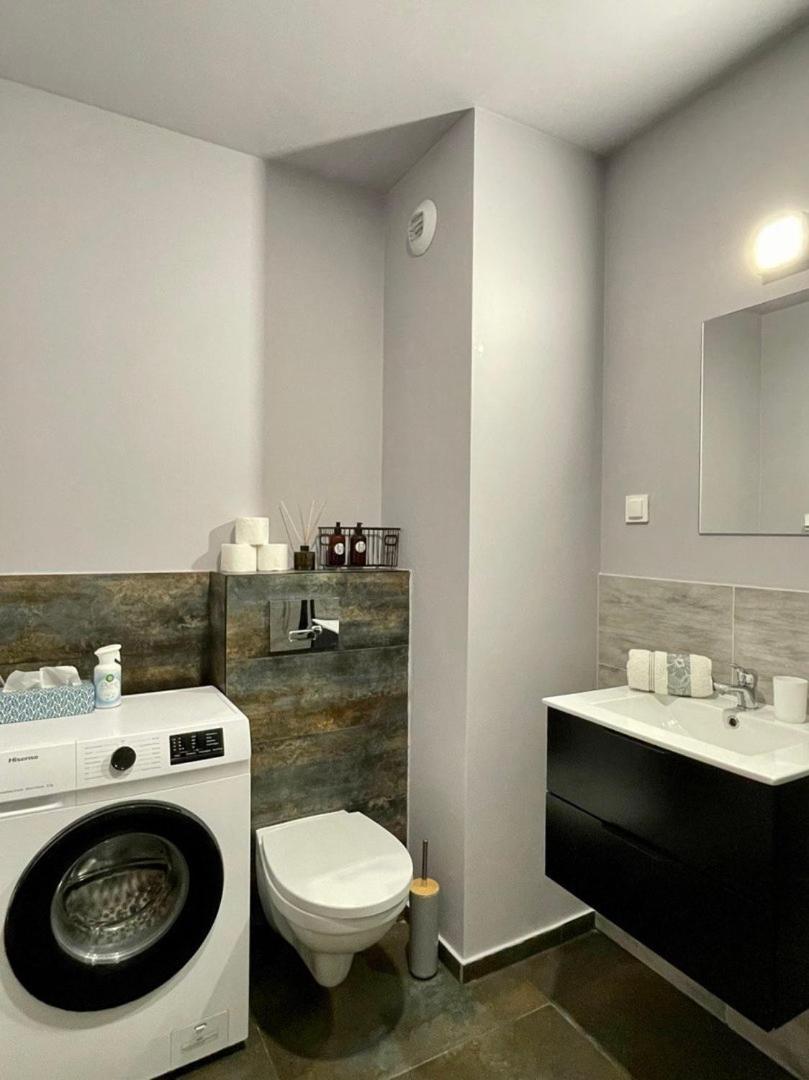 Wroapart-Pl Prince Witold Apartments Near The Market Square 43 Ksiecia Witolda Street Breslau Exterior foto