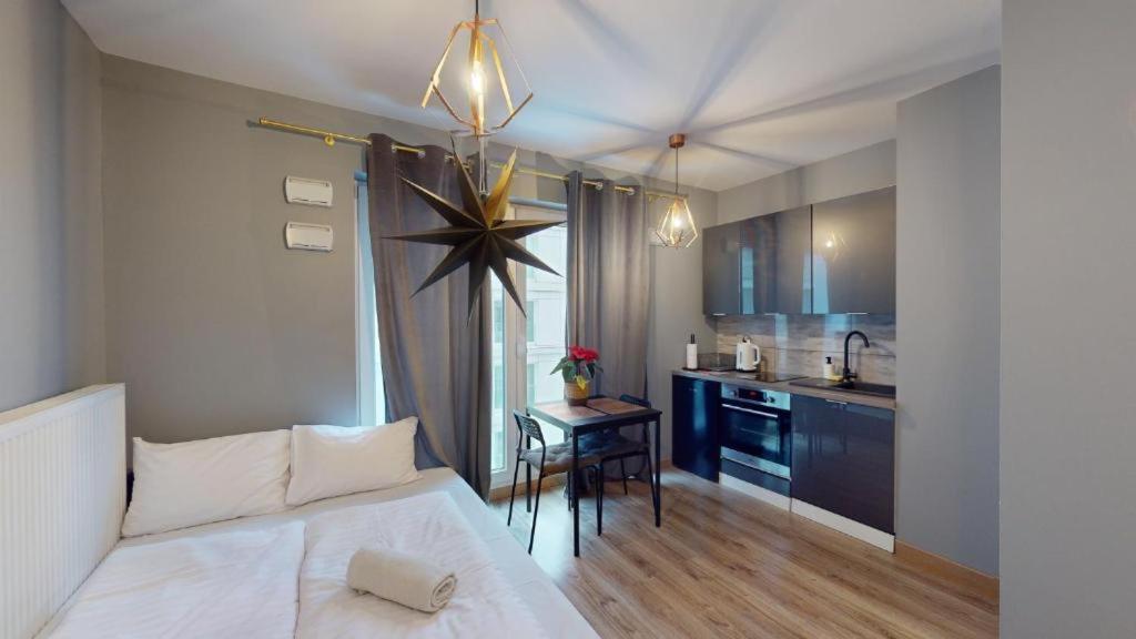 Wroapart-Pl Prince Witold Apartments Near The Market Square 43 Ksiecia Witolda Street Breslau Exterior foto