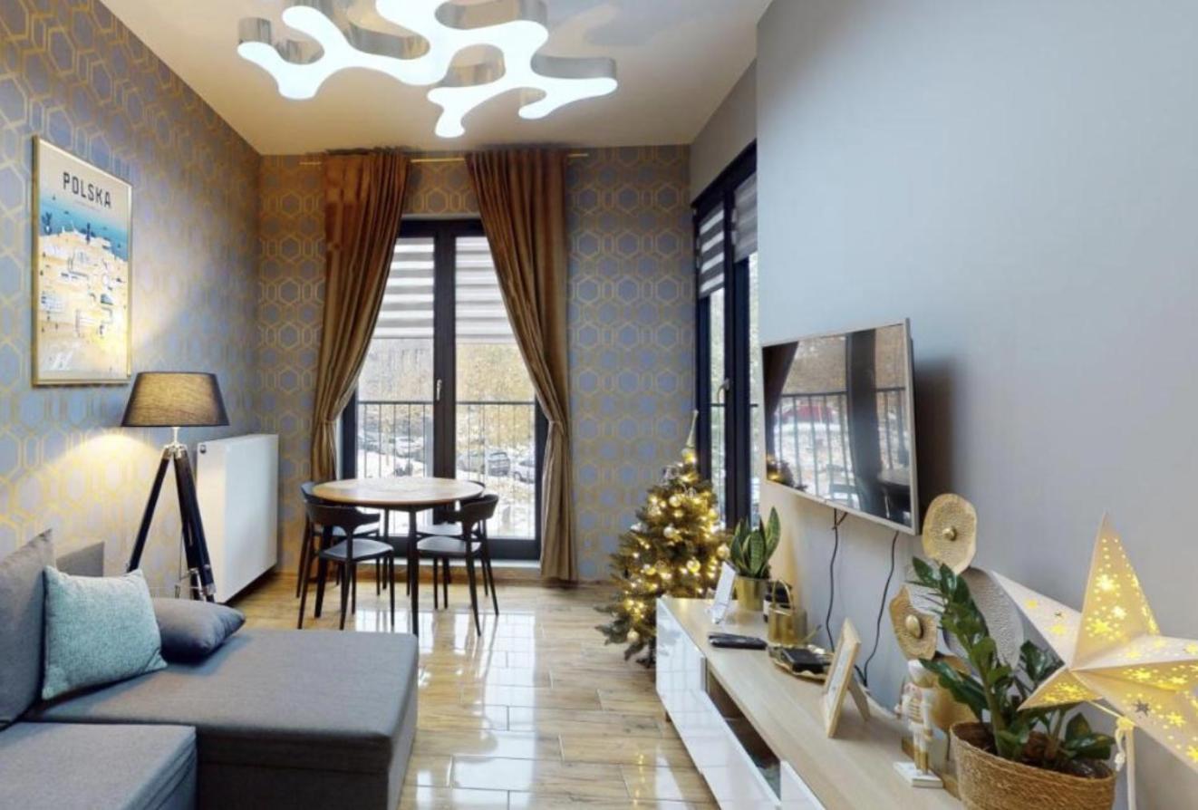 Wroapart-Pl Prince Witold Apartments Near The Market Square 43 Ksiecia Witolda Street Breslau Exterior foto